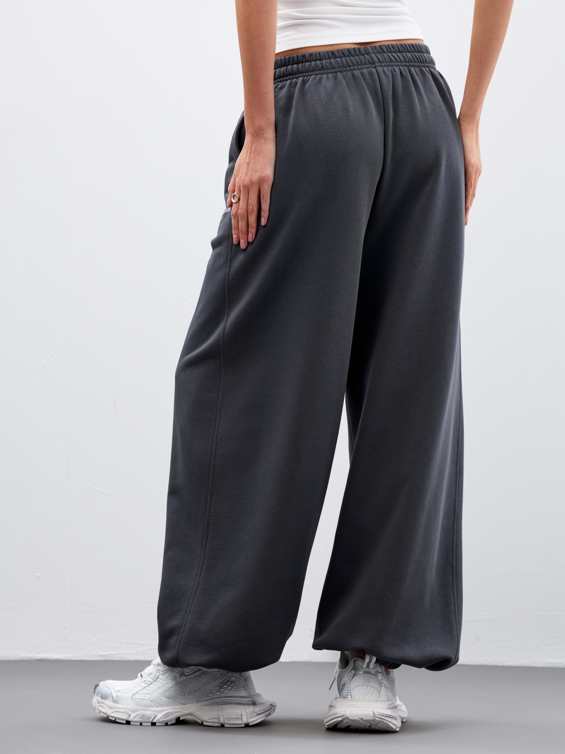 Джоггеры OVERSIZE